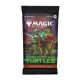Booster MAGIC THE GATHERING Teenage Mutant Ninja Turtles