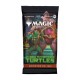Booster MAGIC THE GATHERING Teenage Mutant Ninja Turtles
