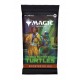 Booster MAGIC THE GATHERING Teenage Mutant Ninja Turtles