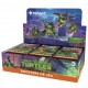 Booster MAGIC THE GATHERING Teenage Mutant Ninja Turtles