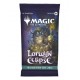 Booster MAGIC THE GATHERING Lorwyn Eclispé