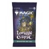 Booster MAGIC THE GATHERING Lorwyn Eclispé