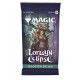 Booster MAGIC THE GATHERING Lorwyn Eclispé