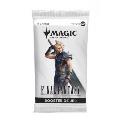 Booster MAGIC THE GATHERING Final Fantasy