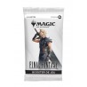 Booster MAGIC THE GATHERING Final Fantasy