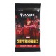 Booster MAGIC THE GATHERING Marvel Super Heroes
