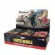 Booster MAGIC THE GATHERING Marvel Super Heroes