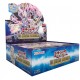 Cartes YU-GI-OH! - Booster Les Vaillants Fracasseurs