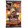 Cartes YU-GI-OH! - Booster Héritage de la Destruction