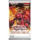 Cartes YU-GI-OH! - Booster Territoire Embrasé