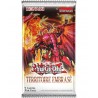 Cartes YU-GI-OH! - Booster Territoire Embrasé