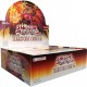 Cartes YU-GI-OH! - Booster Territoire Embrasé