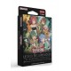 Cartes YU-GI-OH! Deck de Structure - Le Deck des Chroniques : Les Charmeuses Spirituelles