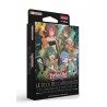 Cartes YU-GI-OH! Deck de Structure - Le Deck des Chroniques : Les Charmeuses Spirituelles