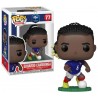 Figurine Pop FOOTBALL Eduardo Camavinga