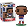 Figurine Pop FOOTBALL Kylian Mbappé