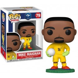 Figurine Pop FOOTBALL Mike Maignan