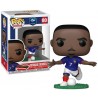 Figurine Pop FOOTBALL Ousmane Dembélé