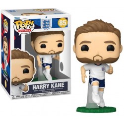 Figurine Pop FOOTBALL Harry Kane