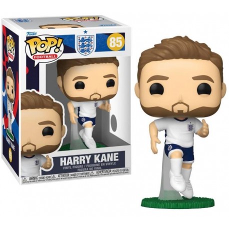 Figurine Pop FOOTBALL Harry Kane