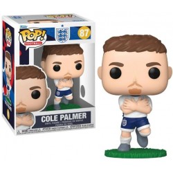 Figurine Pop FOOTBALL Cole Palmer