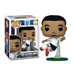Figurine Pop FOOTBALL Trent Alexander-Arnold