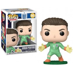 Figurine Pop FOOTBALL Jordan Pickford