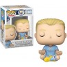 Figurine Pop FOOTBALL Erling Haaland (Manchester City)