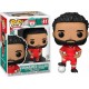 Figurine Pop FOOTBALL Mohamed Salah