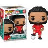 Figurine Pop FOOTBALL Mohamed Salah (Liverpool)