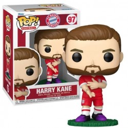 Figurine Pop FOOTBALL Harry Kane