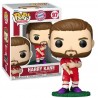 Figurine Pop FOOTBALL Harry Kane (Bayern Munich)