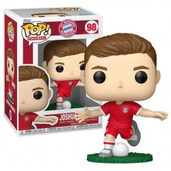 Figurine Pop FOOTBALL Joshua Kimmich