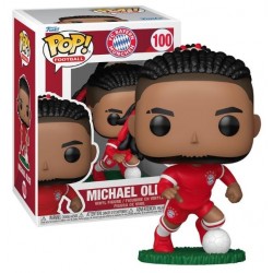 Figurine Pop FOOTBALL Michael Olise