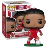 Figurine Pop FOOTBALL Michael Olise (Bayern Munich)