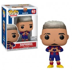 Figurine Pop FOOTBALL Raphinha