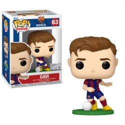 Figurine Pop FOOTBALL Gavi