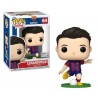 Figurine Pop FOOTBALL Lewandowski (Barca)