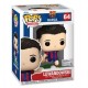 Figurine Pop FOOTBALL Lewandowski