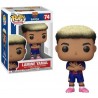 Figurine Pop FOOTBALL Lamine Yamal (Barça)