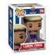 Figurine Pop FOOTBALL Lamine Yamal