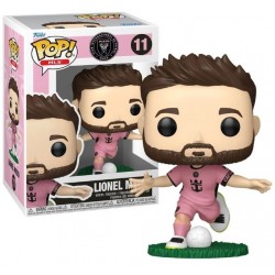 Figurine Pop FOOTBALL - Luis Suárez (Inter Miami)