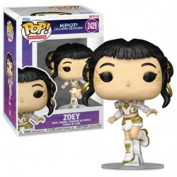 Figurine Pop KPOP DEMON HUNTER Zoey