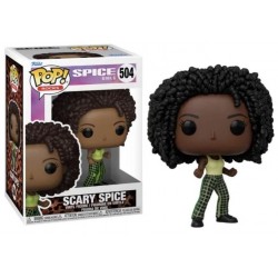 Figurine Pop SPICE GIRLS - Scary Spice