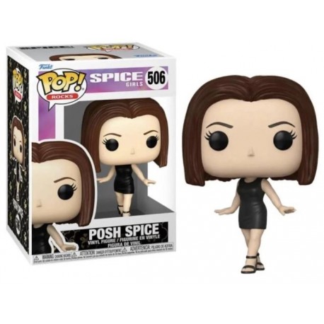 Figurine Pop SPICE GIRLS - Posh Spice