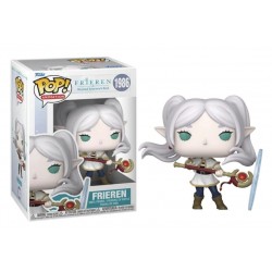 Figurine Pop FRIEREN - Frieren