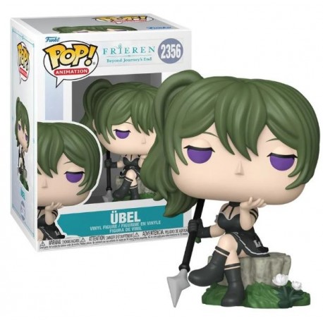 Figurine Pop FRIEREN - Übel