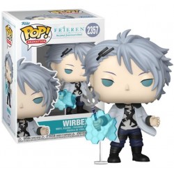 Figurine Pop FRIEREN - Wirbel