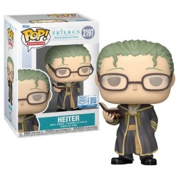 Figurine Pop FRIEREN - Heiter