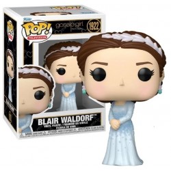 Figurine Pop GOSSIP GIRL - Blair Waldorf